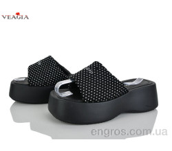 Шлепки Veagia-ADA